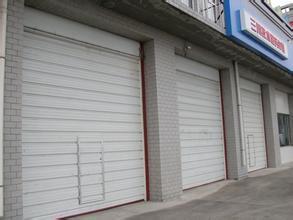 大型車庫門規范
