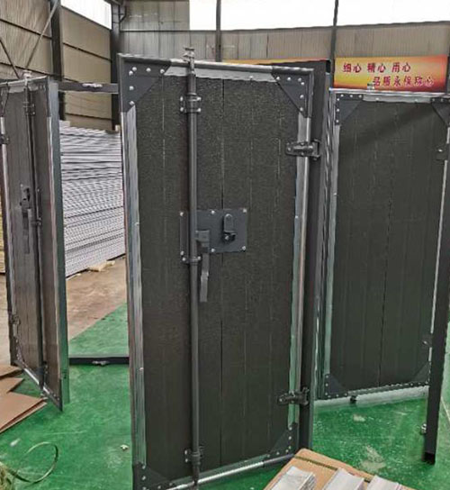 推拉門優(yōu)勢(shì)特點(diǎn)!