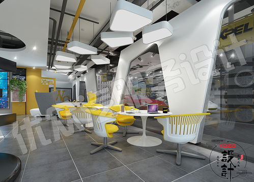 2019年汽修廠設(shè)計裝修最新趨勢與效果圖解析