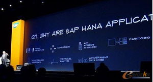 一體機(jī)大行其道 數(shù)據(jù)處理與存儲(chǔ)支持服務(wù)的融合與演進(jìn)